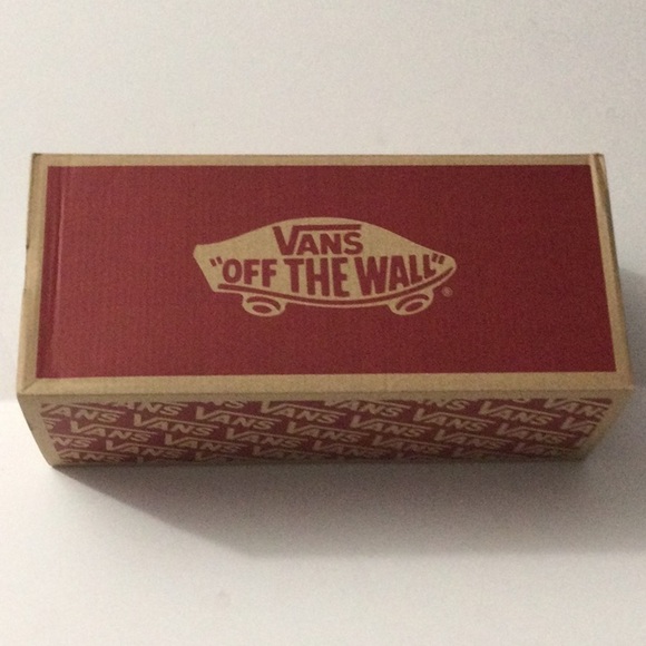 Madewell x Vans®  Lace-Up Sneakers Tie-Dye Women’s Size 10 White - Picture 12 of 12